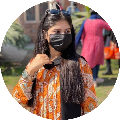 Anaya Raza
